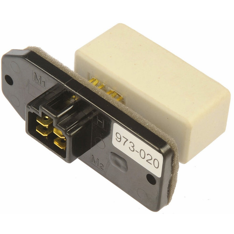 Dorman 973-020 Blower Motor Resistor for Dodge/Jeep
