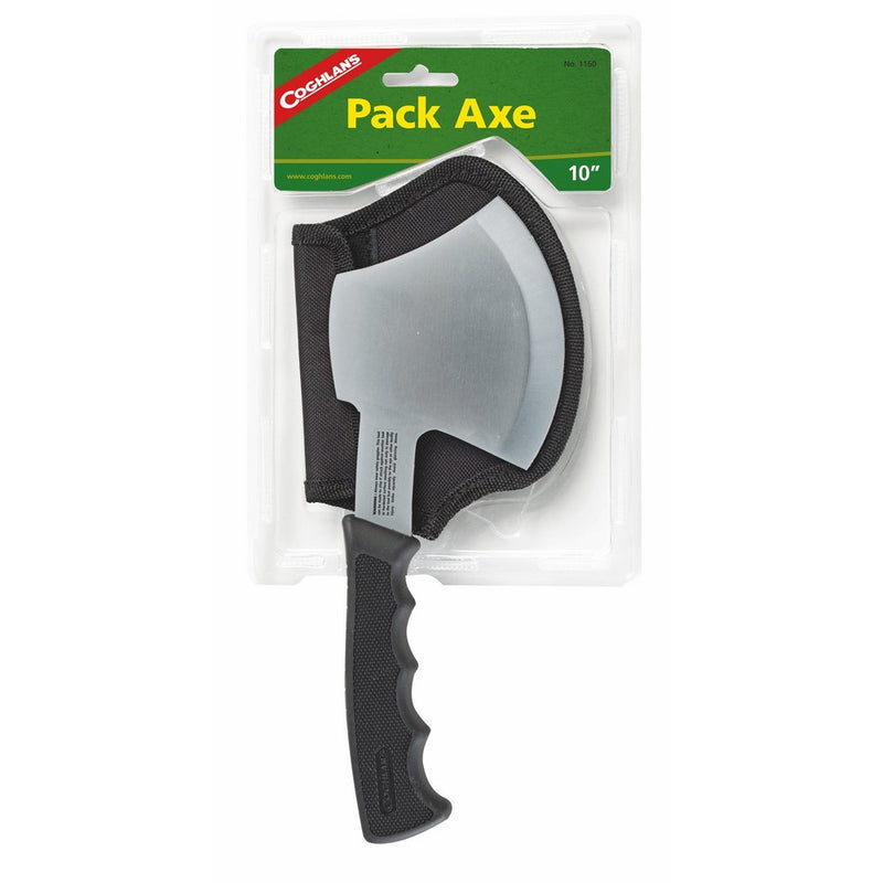 Coghlan's Pack Axe, 10-Inch