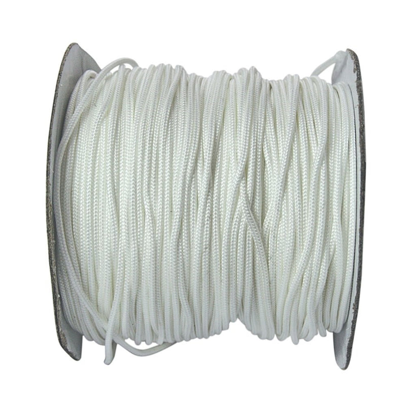 Roman Shade Lift Cord 1.4 mm Cord 100 yds