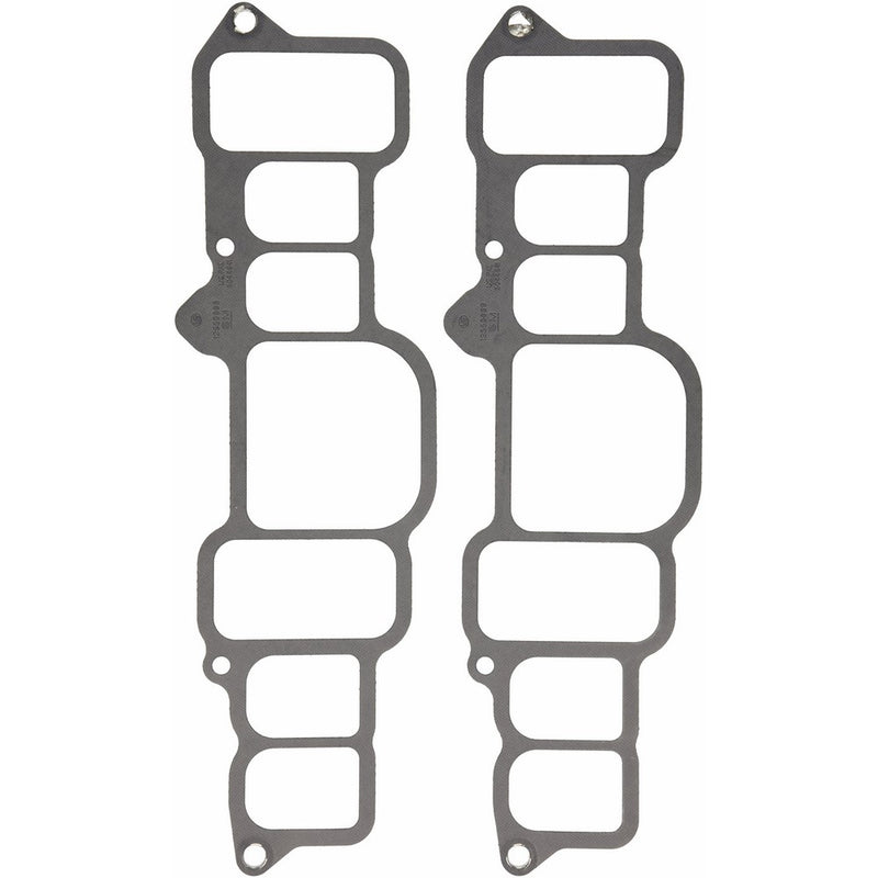 ACDelco 12534215 GM Original Equipment Intake Manifold Gasket Kit with Side Intake Gaskets