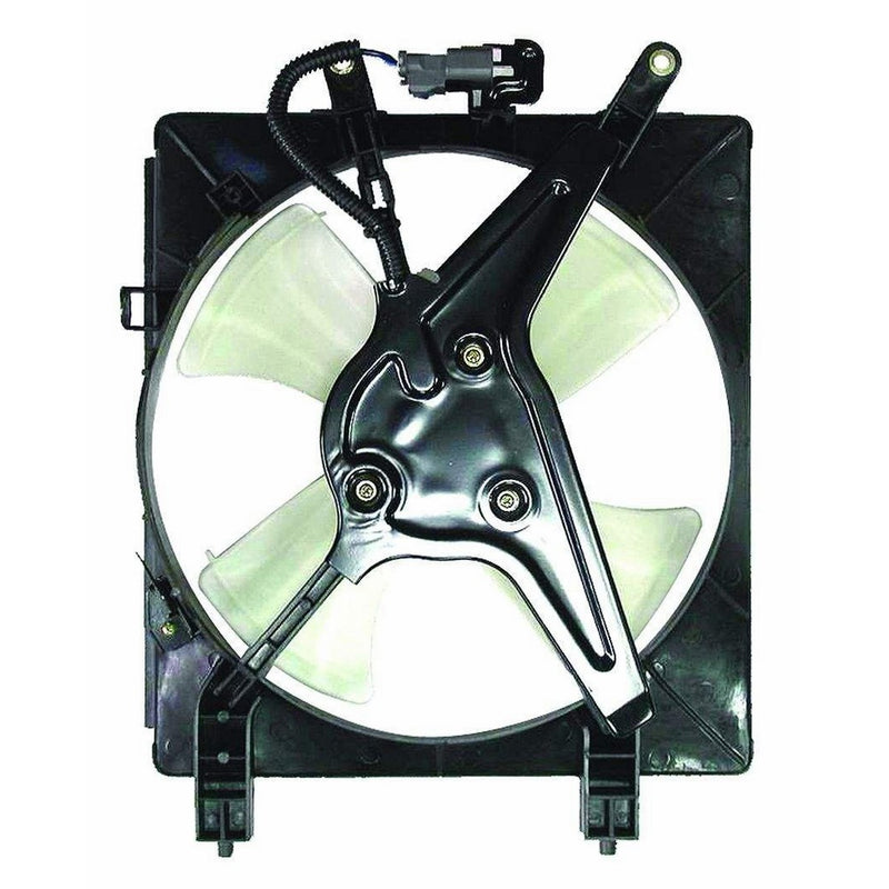 Depo 317-55027-200 Condensor Fan Assembly
