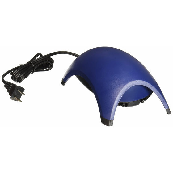 Tetra Whisper Air Pump, For 60 to 100 Gallon Aquariums