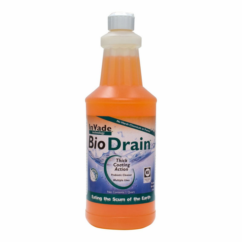 Invade Bio Drain Gel- 1 qt