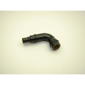 06a-103-213-f 1.8t Crank Ventilation Tube From Oil Filter Housing to T Fitting