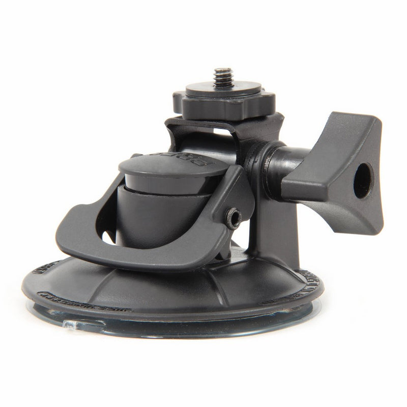 Delkin Fat Gecko Mount DDMOUNT-STEALTH