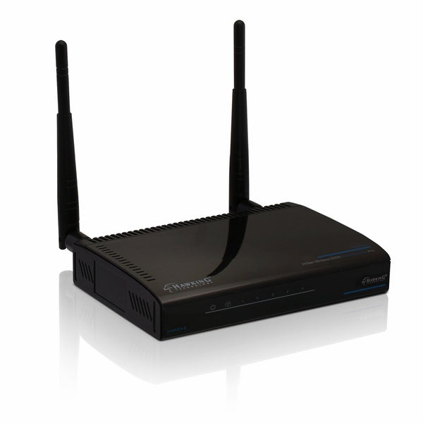 Hawking Technology Hi-Gain Wireless-300N Range Extender Pro (HWREN2)