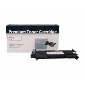 Rosewill RTCA-TN450 High Yield Toner Cartridge Replacement for Brother TN450 TN420, Black