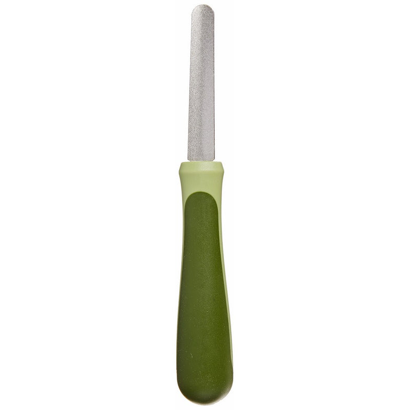 Coastal Pet Products DCPW6112 Stainless Steel Safari Diamond Dog Nail File