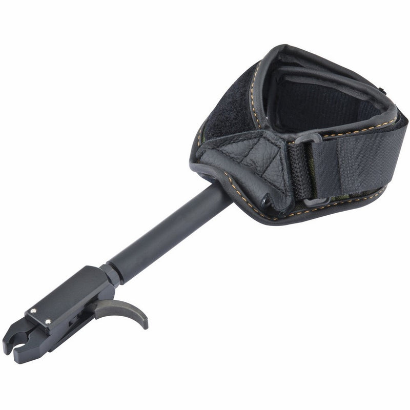 Mossy Oak A.X. Caliper Release, Unknown, Black