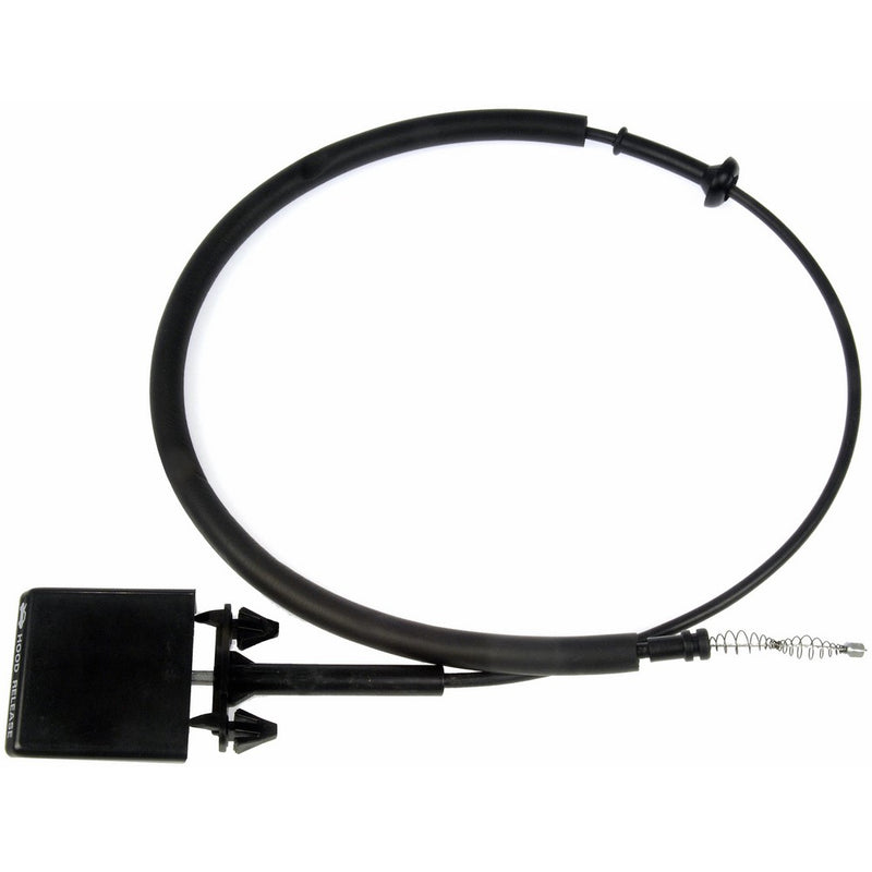 Dorman 912-054 Hood Release Cable