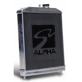 Skunk2 349-05-2000 Alpha Series Radiator for Honda Civic