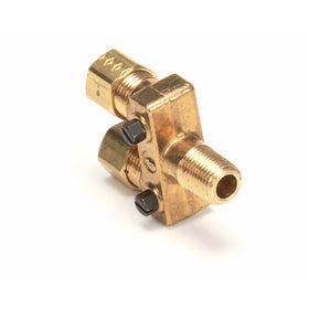 Vulcan Hart 00-420786-00002 Dual Pilot Valve