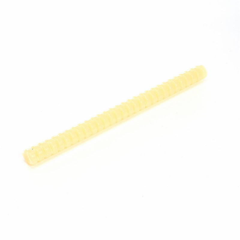 3M Hot Melt Adhesive 3731 Q Tan, 5/8 in x 8 in, 11 lb