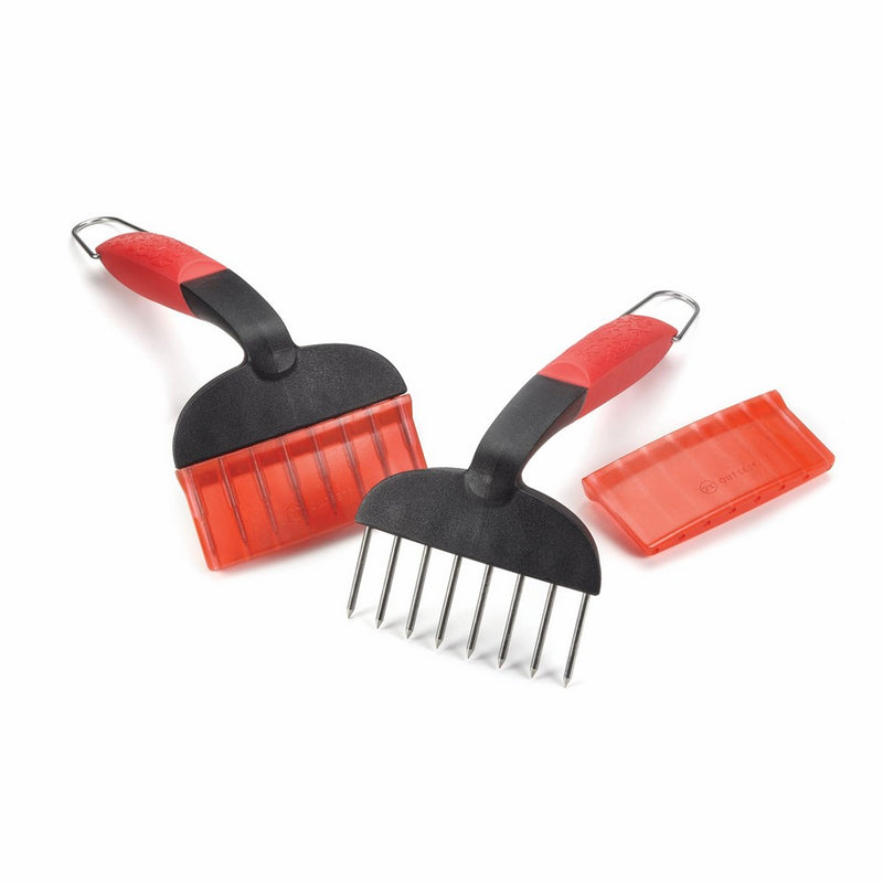 Outset Q128 Meat Shredders, Set of 2