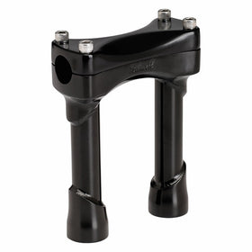 Biltwell MR-006-HD-BK Black 6" Murdock Riser