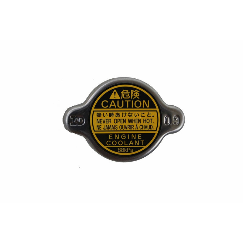 GenuineToyota (16401-63010) Radiator Cap Sub-Assembly