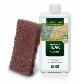 Golden Care Teak Cleaner