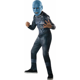 The Amazing Spider-man 2, Electro Value Costume, Child Medium