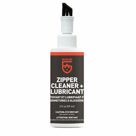 McNett Gear Aid Zip Care Cleaner and Lubricant