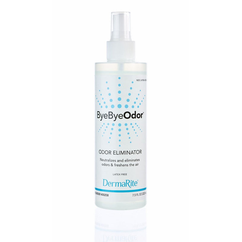 ByeBye Odor Eliminator Deodorant, 7.5 oz.