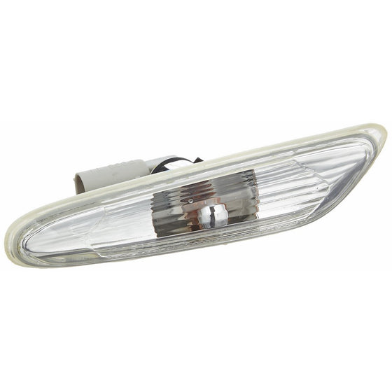 TYC 18-0399-00-1 BMW Right Replacement Side Marker Light
