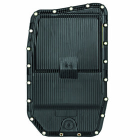 ATP B-409 Automatic Transmission Oil Pan and Integrated Filter