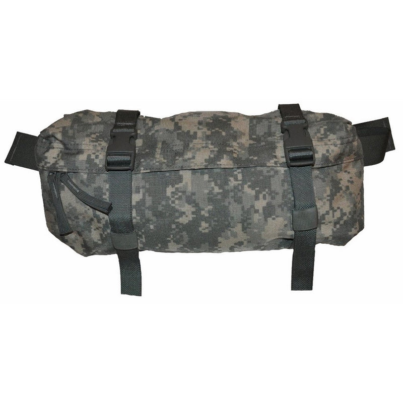 Military Outdoor Clothing Never Issued US GI Acu Molle Waist Pack