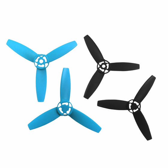 Parrot Bebop Drone Propellers, Blue