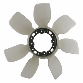 AISIN FNT-005 Engine Cooling Fan Blade