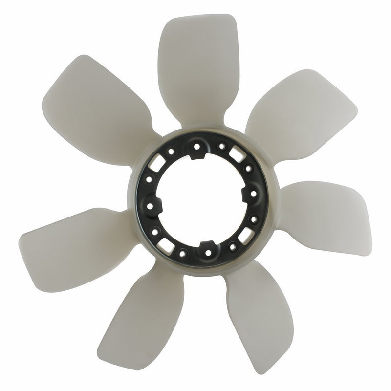 AISIN FNT-005 Engine Cooling Fan Blade