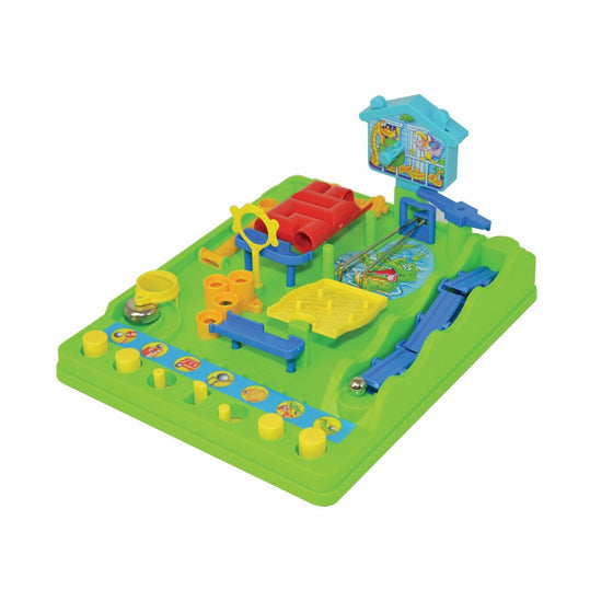 TOMY Screwball Scramble Game