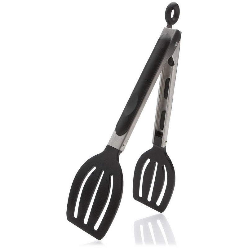 Norpro Grip-EZ 9 Inch Locking Spatula Tong