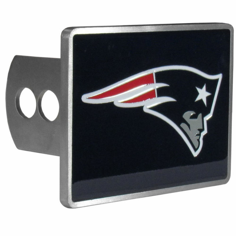New England Patriots NFL Hitch Cover