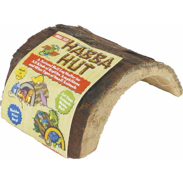 Zoo Med Habba Hut, Small