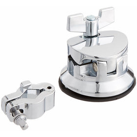 Gibraltar SC-STL4 L-Rod Tom Mount Chrome