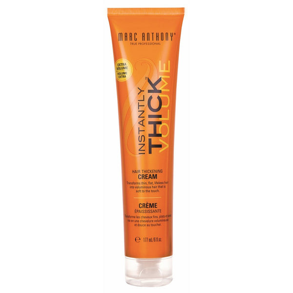 Marc Anthony Instantly Thick Hair Thickening Cream, 6 oz