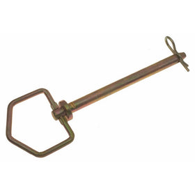 Special Products (Speeco) S071011C0 Hitch Pin/Clip Accessories for Tractors, 1/2 by 4-1/4-Inch