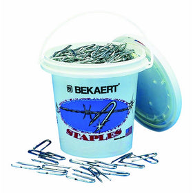 Bekaert Barbed Staples C3, 1.75"