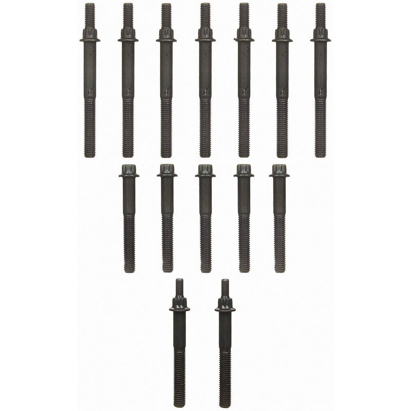 Fel-Pro ES 71102 Cylinder Head Bolt Set