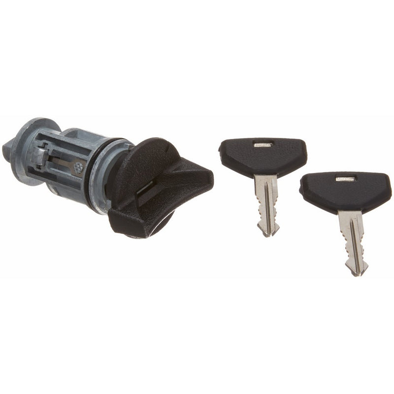 Standard Motor Products SMPUS231L Ignition Lock Cylinder