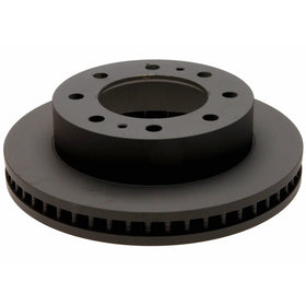 ACDelco 177-878 GM Original Equipment Front Disc Brake Rotor