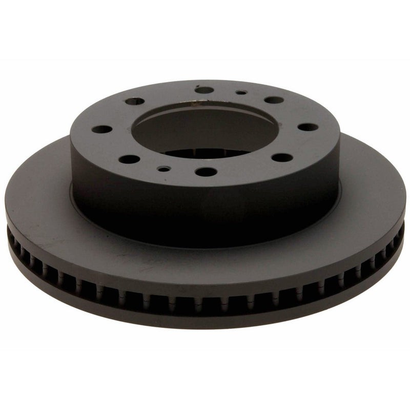 ACDelco 177-878 GM Original Equipment Front Disc Brake Rotor