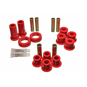 Energy Suspension 4.2124R Rear Spring Bushing