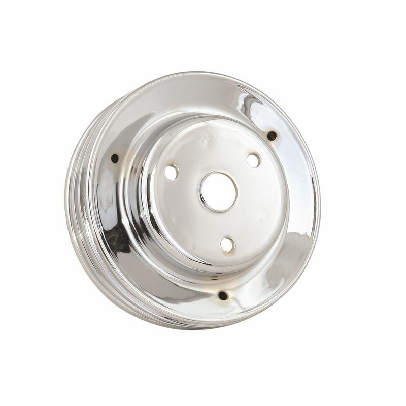 Mr. Gasket 4978 Crankshaft Pulley