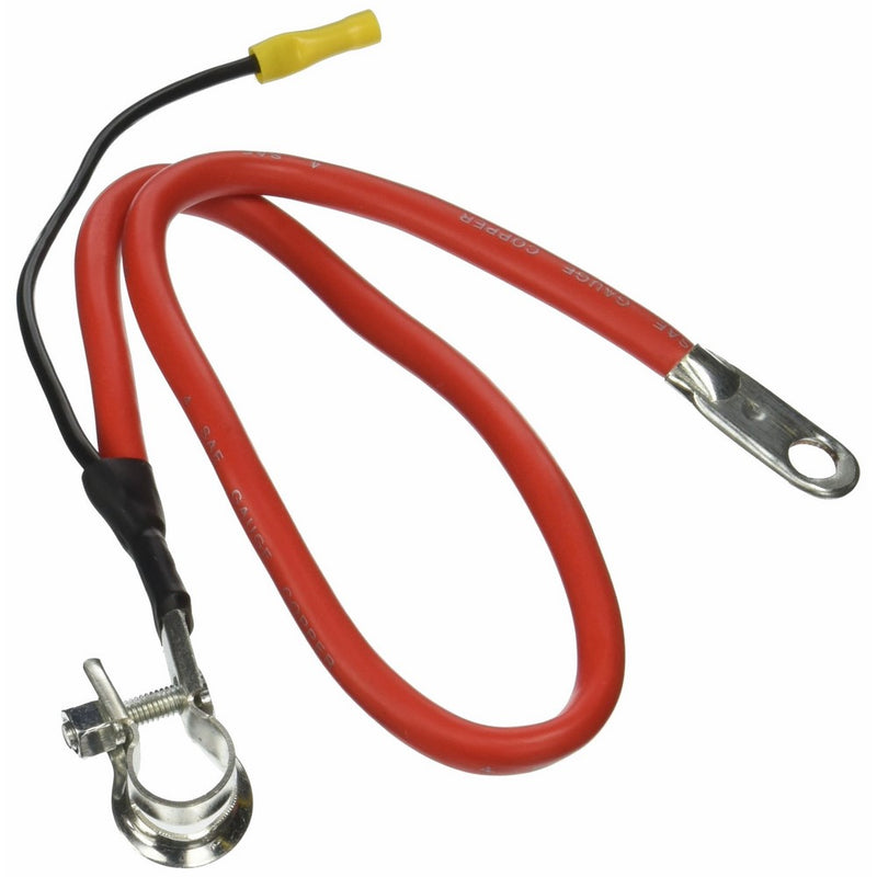 Roadpower 254LR 25""4Gage Tp Post Bat Cbl "