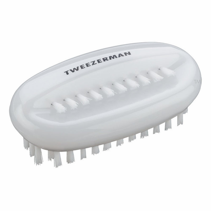 Tweezerman Dual Surface Nail Brush