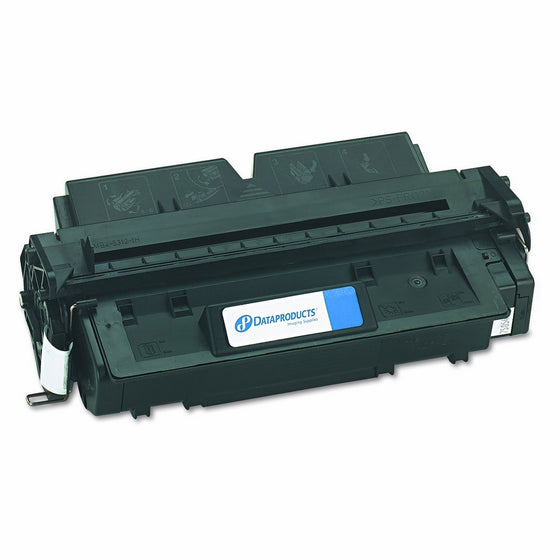 Dataproducts DPCFX7P Remanufactured FX-7 Toner, 4500 Page-Yield, Black