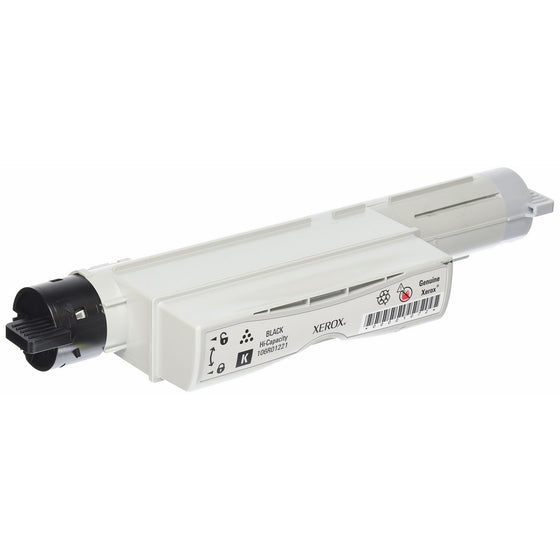 Xerox 106R01221 High Capacity Black Toner Cartridge