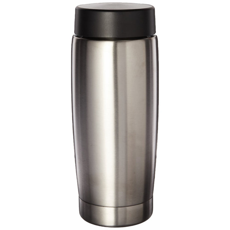 Jura 65381 Stainless-Steel 20-Ounce Milk Container with Lid