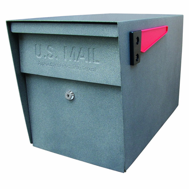 Mail Boss 7105 Curbside Security Locking Mailbox